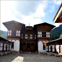 Thangbi Lhakhang