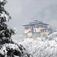 Dechen Phodrang Monastery