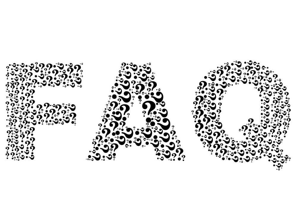 FAQ: t2australia