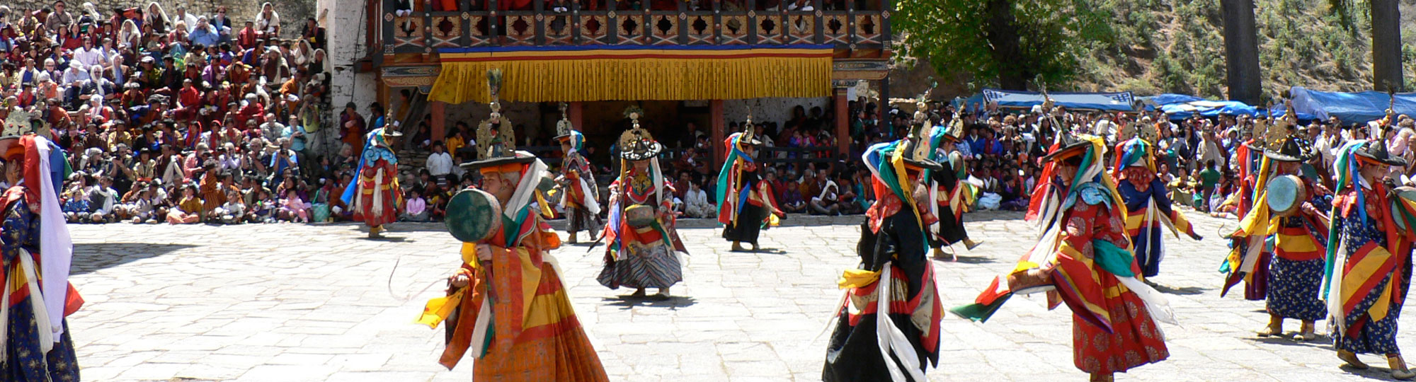 bhutan festival @t2bhutan.com